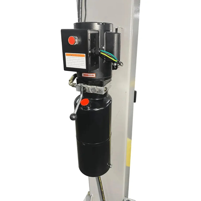 Triumph NTO-9AE 9,000 lb. 2 Post Lift - Mechanic Super Store