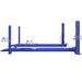 Atlas Platinum PVL14OF-EXT 14000 lb Certified Alignment Lift - Mechanic Super Store