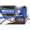 BendPak 1302BA Digital Automatic Pipe Bender With Deluxe 302 Die Package - 208-230V / 60Hz / 1 Phase