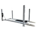 Triumph NSS-11-1 (Truck Combo) 11,000 lb 4 Post Automotive Lift with 2 RJ-5 Jacks - Mechanic Super Store