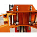 Katool KT-M120 12,000 lbs lift | 2 Post Clear-floor Vehicle Lift - Mechanic Super Store