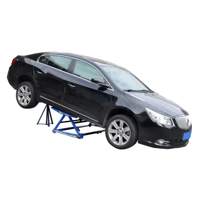 Tuxedo IDEAL 7000TLX Tilt Lift - Mechanic Super Store