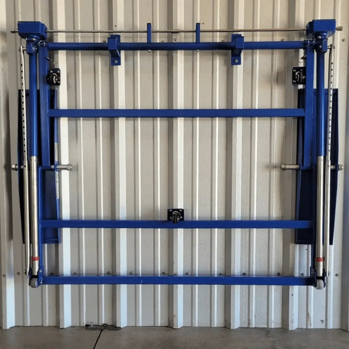 Tuxedo IDEAL 7000TLX Tilt Lift - Mechanic Super Store