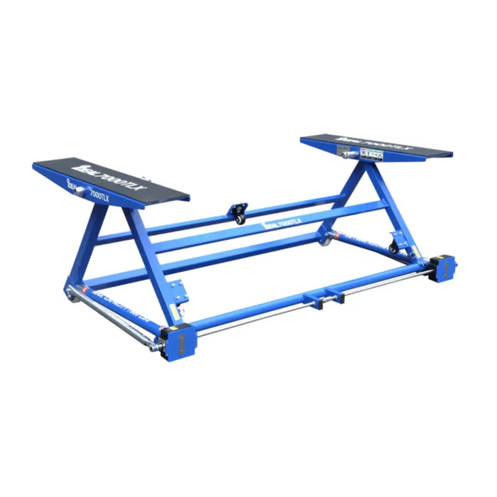 Tuxedo IDEAL 7000TLX Tilt Lift - Mechanic Super Store