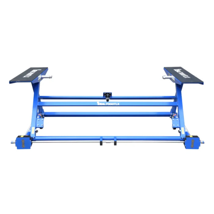 Tuxedo IDEAL 7000TLX Tilt Lift - Mechanic Super Store