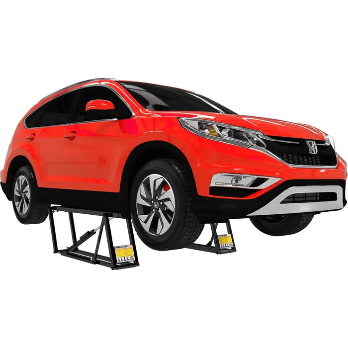 QuickJack 7000TL 7000 lbs. Portable Car Lift - Mechanic Super Store