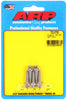 ARP 10-32 x .750 12pt SS bolts