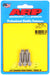 ARP 10-32 x .750 12pt SS bolts