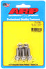 ARP 1/4-28 x .750 12pt SS bolts