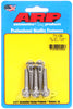 ARP 1/4-28 x 1.250 12pt SS bolts