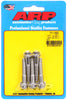 ARP 1/4-28 x 1.500 12pt SS bolts