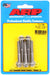 ARP 1/4-28 x 1.750 12pt SS bolts