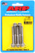 ARP 1/4-28 x 2.000 12pt SS bolts