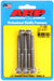 ARP 1/4-28 x 2.500 12pt SS bolts