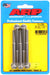 ARP 1/4-28 x 2.750 12pt SS bolts