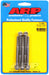 ARP 1/4-28 x 3.000 12pt SS bolts