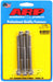ARP 1/4-28 x 3.250 12pt SS bolts