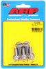 ARP 5/16-24 x .750 12pt SS bolts
