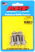 ARP 5/16-24 x .750 12pt SS bolts