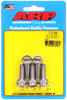 ARP 5/16-24 x 1.000 12pt SS bolts