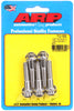 ARP 5/16-24 x 1.500 12pt SS bolts