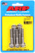 ARP 5/16-24 x 1.750 12pt SS bolts