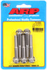 ARP 5/16-24 x 2.000 12pt SS bolts