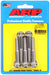 ARP 5/16-24 x 2.000 12pt SS bolts