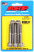 ARP 5/16-24 x 2.250 12pt SS bolts