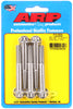 ARP 5/16-24 x 2.500 12pt SS bolts