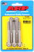 ARP 5/16-24 x 2.500 12pt SS bolts