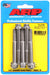 ARP 5/16-24 x 2.750 12pt SS bolts