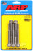 ARP 5/16-24 x 3.000 12pt SS bolts
