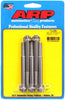ARP 5/16-24 x 3.250 12pt SS bolts