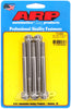 ARP 5/16-24 x 3.500 12pt SS bolts
