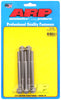 ARP 5/16-24 x 3.750 12pt SS bolts