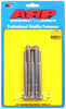 ARP 5/16-24 x 4.000 12pt SS bolts