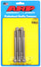 ARP 5/16-24 x 4.250 12pt SS bolts