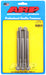 ARP 5/16-24 x 4.750 12pt SS bolts