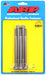 ARP 5/16-24 x 5.000 12pt SS bolts