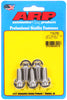ARP 3/8-24 x .750 12pt SS bolts