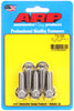 ARP 3/8-24 x 1.000 12pt SS bolts