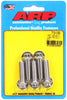 ARP 3/8-24 x 1.250 12pt SS bolts