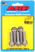 ARP 3/8-24 x 1.250 12pt SS bolts