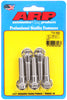 ARP 3/8-24 x 1.500 12pt SS bolts