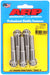 ARP 3/8-24 x 2.000 12pt SS bolts