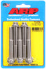 ARP 3/8-24 x 2.750 12pt SS bolts