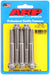 ARP 3/8-24 x 2.750 12pt SS bolts