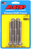 ARP 3/8-24 x 3.250 12pt SS bolts