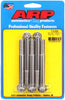 ARP 3/8-24 x 3.500 12pt SS bolts